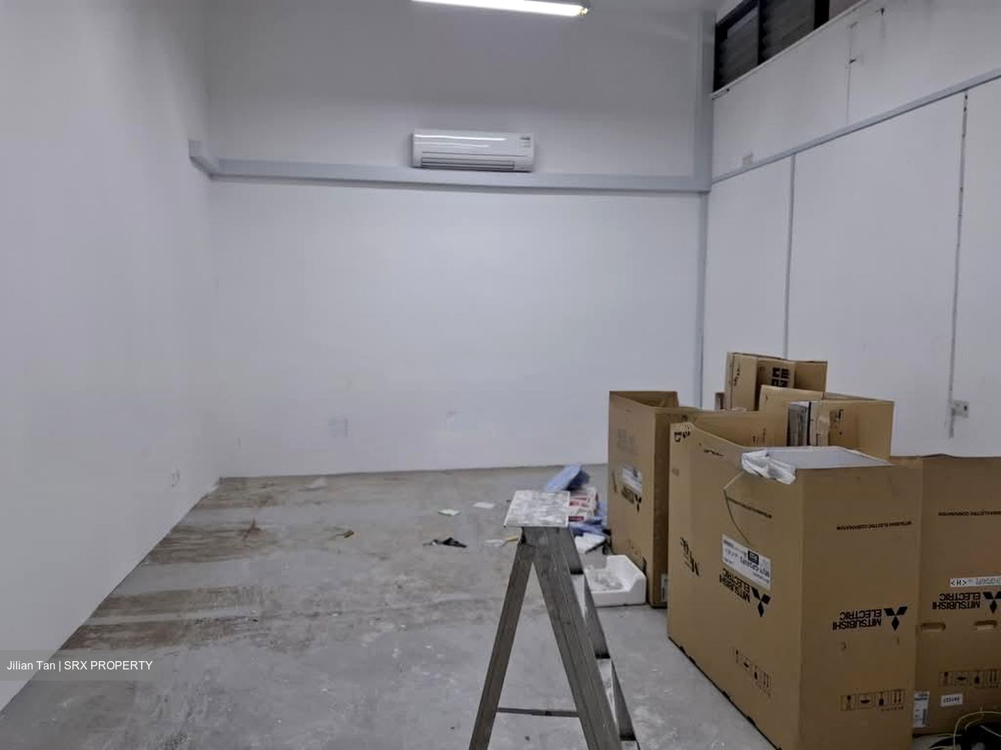Sindo Industrial Building (D13), Factory #591456181